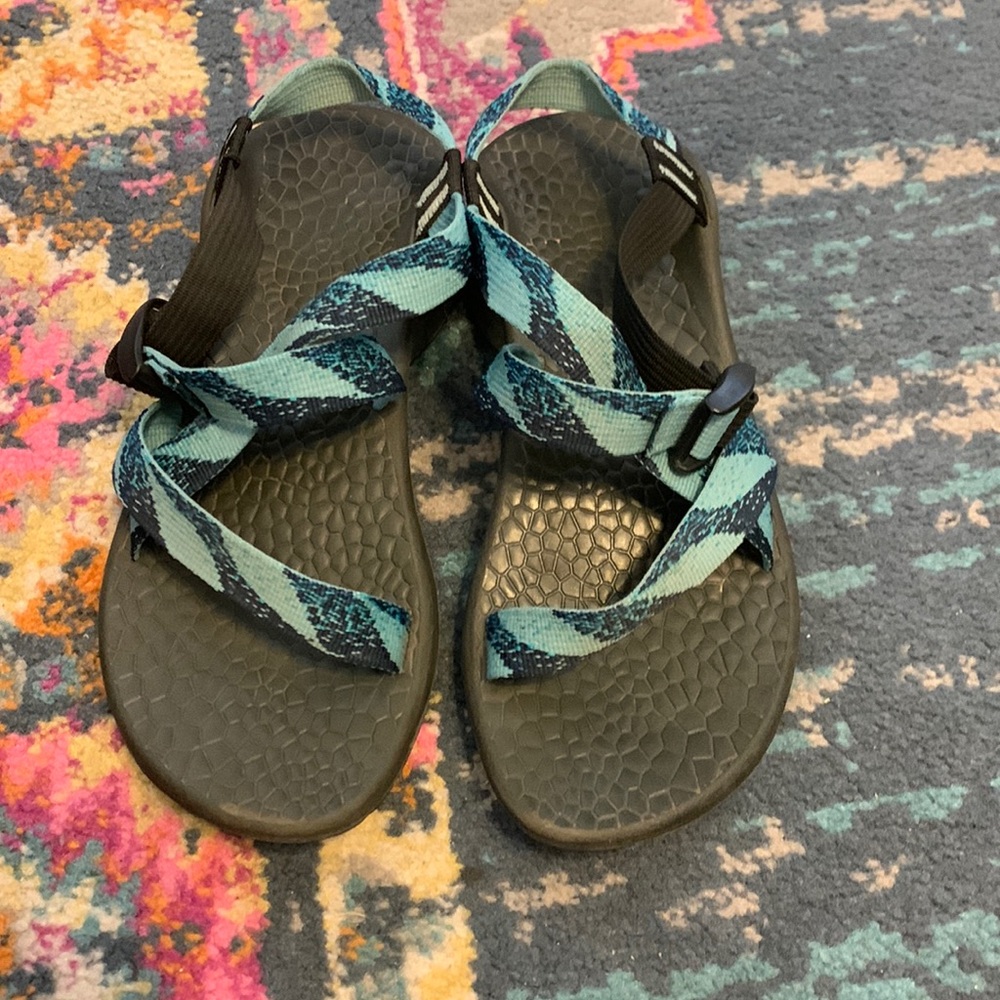 Women’s Chacos sandals